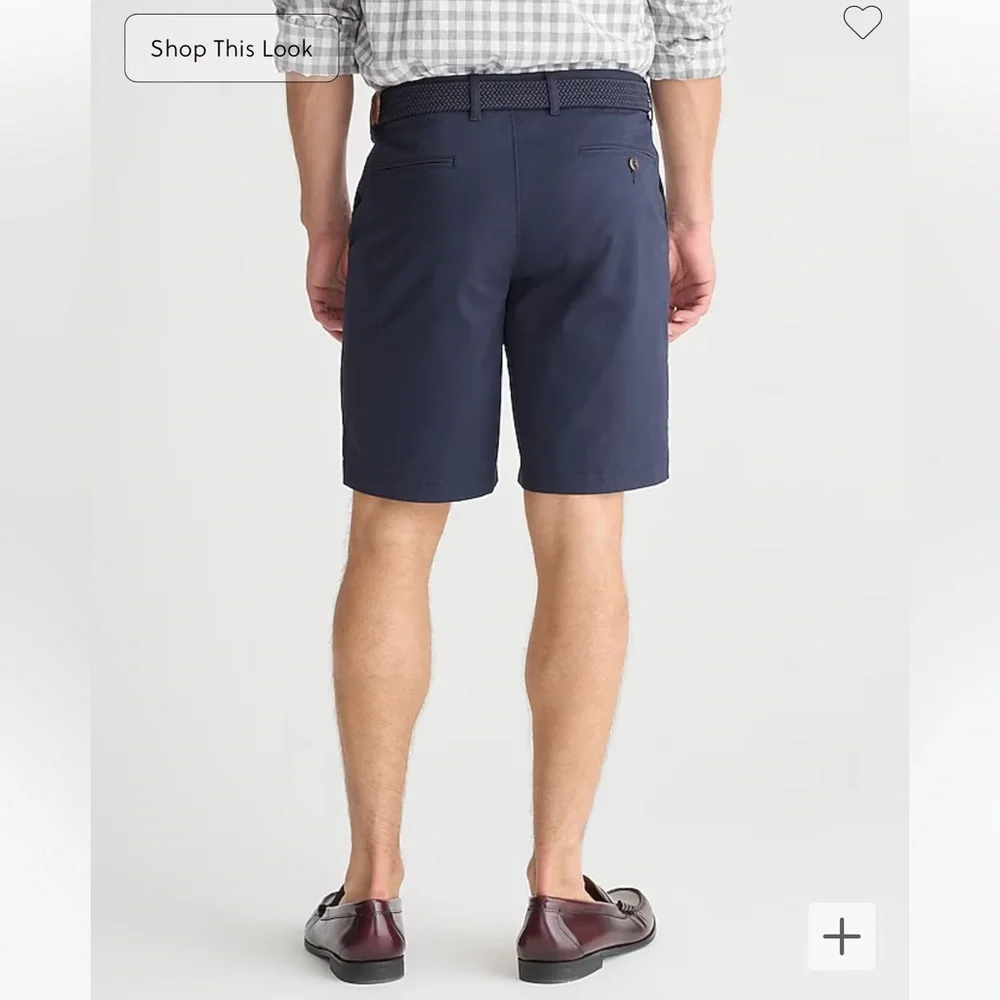J. Crew crew mens